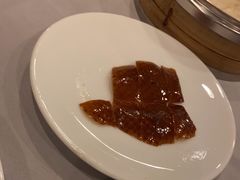 -全聚德(上海首店浦东店)