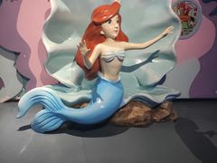 -海合安成都极地海洋公园