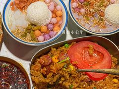 -根据地火锅(南河桥店)