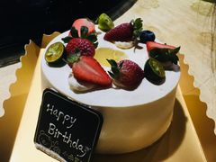 -小西家作•精致蛋糕(富力爱丁堡店)