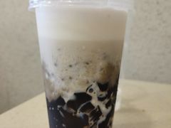 -仁信老铺甜品(北京路店)