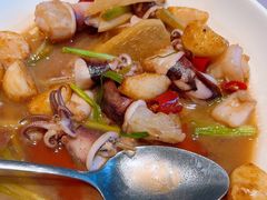 -台鄉缘 ·小海鲜·台州菜(桃林路店)