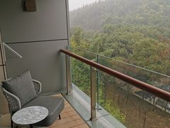 -上海佘山世茂艾美酒店
