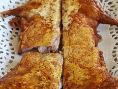 -潮记饭店(钟四商业街店)