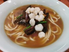 -奎元馆.百年奎元.非遗传承(西湖边的解放路店)