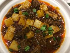 -老房子金沙元年川菜食府·花园餐厅(金沙店)