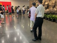-中共一大纪念馆
