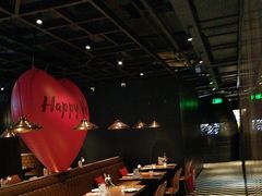 -西堤牛排(杭州金沙天街龙湖店)