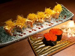 千代加州卷-千代武日本料理(哈西店)
