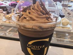 -GODIVA(国际金融中心店)