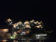 -北京山里寒舍度假酒店
