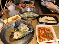 -盒马鲜生(曜一城店)