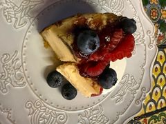 -BROWNSTONE布朗石西班牙餐厅(富城店)