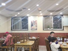 大堂-福顺祥大盘鸡(临潼店)