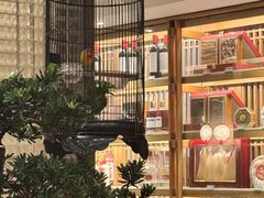 -长禧家·珑厨(东山口店)