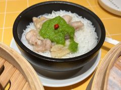 -蔡澜点心·粤菜(花城汇南区店)