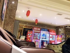 -V麦量贩KTV(富康城店)