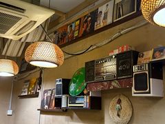 -蜗牛小馆醉乡民谣云南菜(惠新西里店)