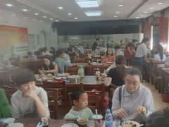 -叶存利海鲜大馅饺子(海宁路总店)