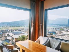 -无有景观餐厅·铜瓢牛肉·下午茶