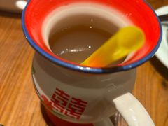 -汉小城·老铫子藕汤·乡野湖北菜(江汉路吉庆街店)