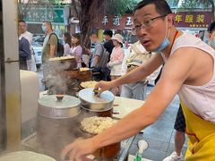 -海汇源老烧麦店(东大街总店)