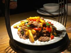 -桂小厨广西菜(万象城店)