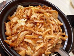 牛肚砂锅-赵家牛肉砂锅(台西三路店)