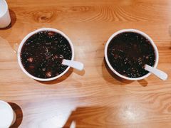 -诚铭记·虾仁汤包·成都小吃(融创店)