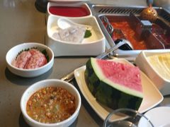 -海底捞火锅(江南盛天地店)