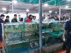 -大笑饭堂(甲子桥店)