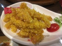 -豪享来中西餐厅(隆昌店)
