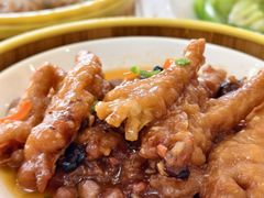 -鸿记海鲜大酒楼(开发区店)