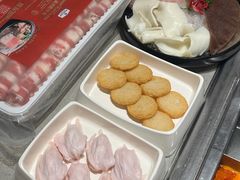 -海底捞火锅(江北万达商业广场店)