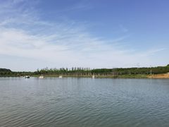-梁子湖东篱老屋生态庄园