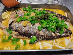 -烟火鱼乡(京华城店)