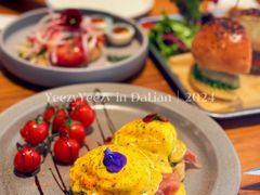-UPPER KITCHEN(延安路店)
