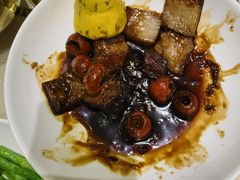 -老妈菜馆(建设街店)