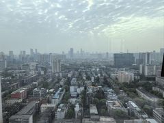 -成都雅诗阁来福士