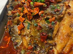 -雅佳神话·麻辣烤鱼(新街口店)