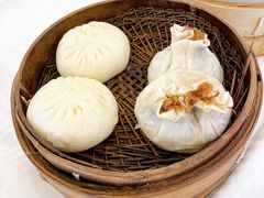 三丁包-怡园饭店-餐厅(四望亭店)