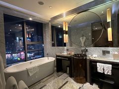-宁波威斯汀酒店