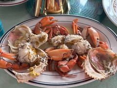 -贺富海鲜美食店(白藤头水产批发市场店)