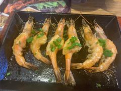 -柳叶刀烧烤(北大清华店)