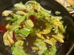 -雀舞云南菜(天津天河城购物中心店)