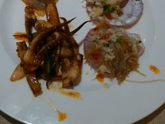 android_upload_pic-巴厘岛风情自助餐厅(牡丹广场店)