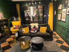 -宜家家居(西安未央商场店)