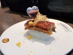 -元气寿司(东方宝泰店)