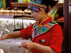 -吃饭皇帝大(长宁龙之梦店)