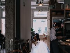 -BOR Eatery(安福路店)